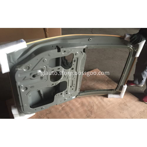 Greatwall haval wingle genuine door 6101100-CP00XA